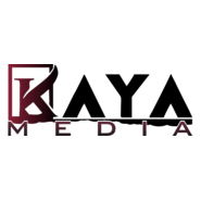 KAYA MEDİA Logo PNG Vector