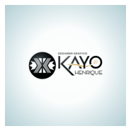 Kayo Henrique Designer Gráfico Logo PNG Vector