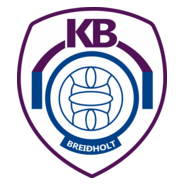 KB Breidholt Logo PNG Vector