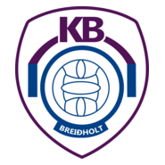 KB Breidholt Reykjavik Logo PNG Vector