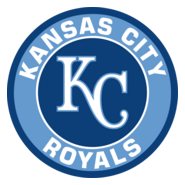 KC Royals Logo PNG Vector