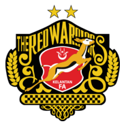 KELANTAN FA Logo PNG Vector