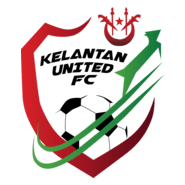 KELANTAN UNITED FC Logo PNG Vector