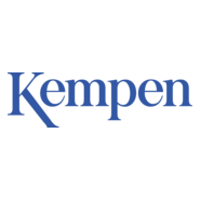 Kempen & Co Logo PNG Vector