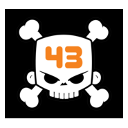 Ken Block 2019 Logo PNG Vector
