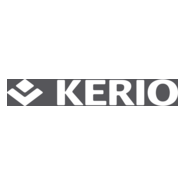 Kerio Technologies Logo PNG Vector