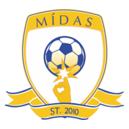 KF Midas Logo PNG Vector