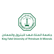 King Fahd University Logo PNG Vector