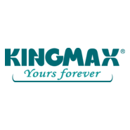 Kingmax Technology Logo PNG Vector