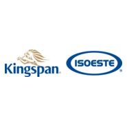 Kingspan Isoeste Logo PNG Vector