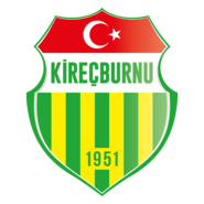Kireçburnu Spor Kulübü Logo PNG Vector