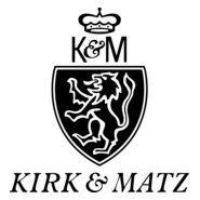 Kirk & Matz Logo PNG Vector