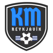 KM Reykjavik Logo PNG Vector