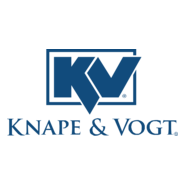 Knape & Vogt Logo PNG Vector