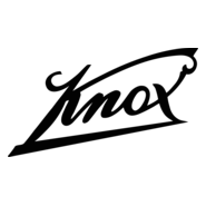Knox Logo PNG Vector