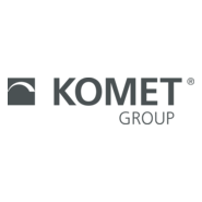 KOMET GROUP Logo PNG Vector