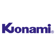 Konami Logo PNG Vector