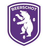 Koninklijke Beerschot Voetbalclub Antwerpen Logo PNG Vector