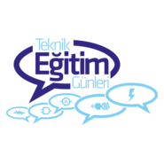 Konya Enerji Teg Logo PNG Vector