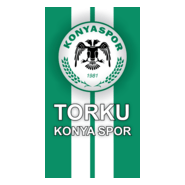 konya spor Logo PNG Vector