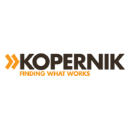 Kopernik Logo PNG Vector