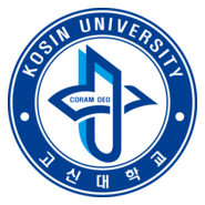 Kosin University Logo PNG Vector