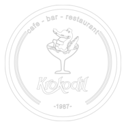 Krokodil Logo PNG Vector