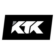 KTK Logo PNG Vector