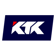 KTK Logo PNG Vector