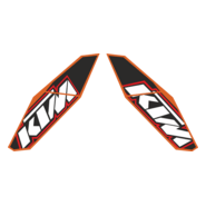 KTM Sportmotorcycles Logo PNG Vector