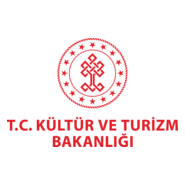 Kültür ve Turizm Bakanlığı Logo PNG Vector