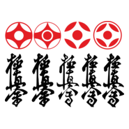 Kyokushin Logo PNG Vector