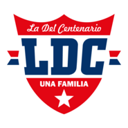La Del Centenario 2013 Logo PNG Vector