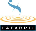 La Fabril Logo PNG Vector