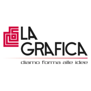 LA GRAFICA Logo PNG Vector