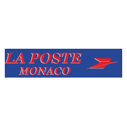 La Poste de Monaco Logo PNG Vector