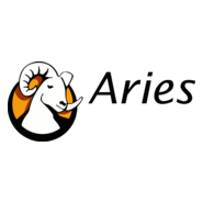 La Société des Automobile Ariès Logo PNG Vector