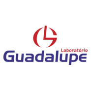 LABORATÓRIO GUADALUPE Logo PNG Vector