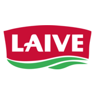 LAIVE Logo PNG Vector
