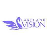 Lakeland Vision Logo PNG Vector