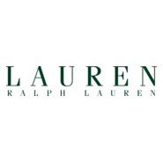 Lauren by Ralph Lauren Logo PNG Vector