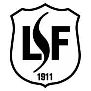 Ledøje-Smørum Fodbold Logo PNG Vector