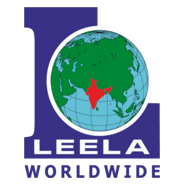 leela Logo PNG Vector