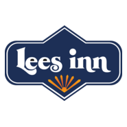 Lees Inn Logo PNG Vector