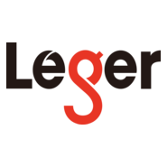 Leger Logo PNG Vector