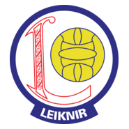 Leiknir Reykjavik Logo PNG Vector