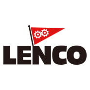 Lenco Marine Logo PNG Vector