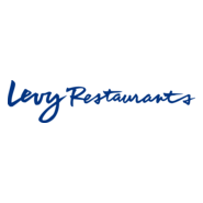 Levy Restaurants Logo PNG Vector