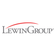 LEWIN GROUP Logo PNG Vector
