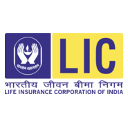 LIC Logo PNG Vector